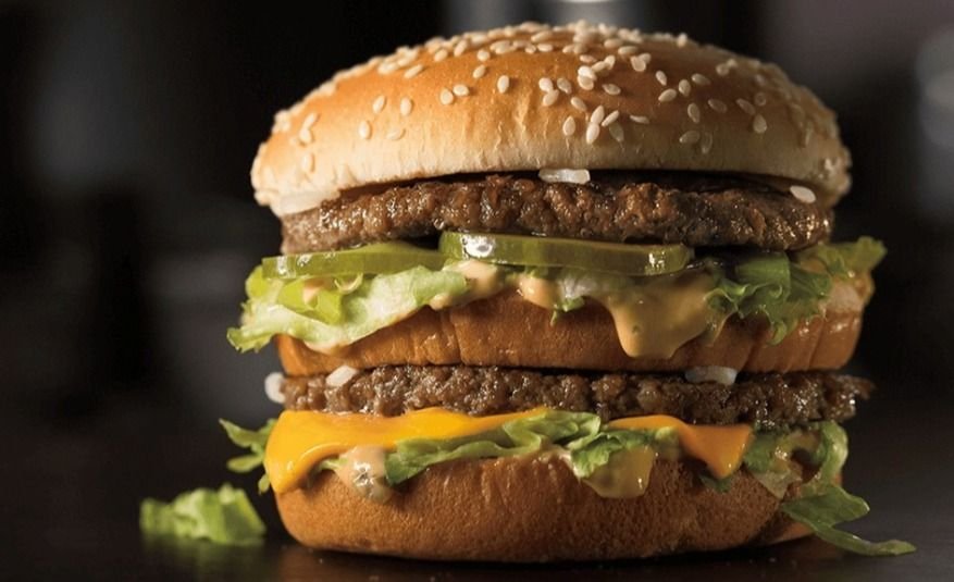 RECETA | Para hacerla en casa: la famosa salsa del Big Mac