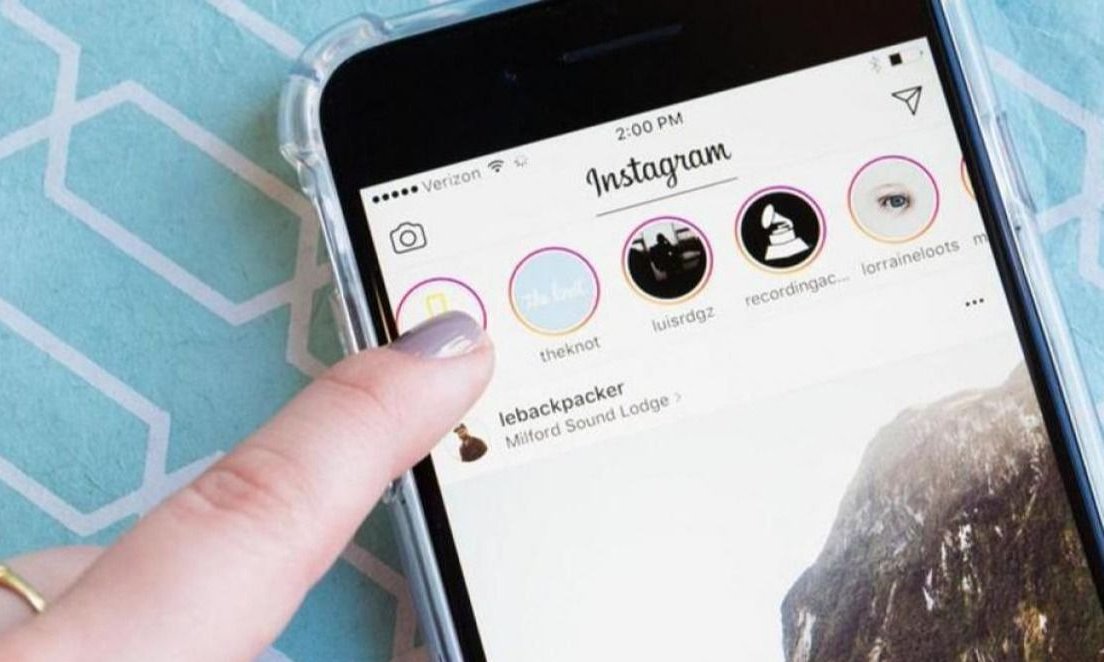Los cambios que planea Instagram para ver sus historias