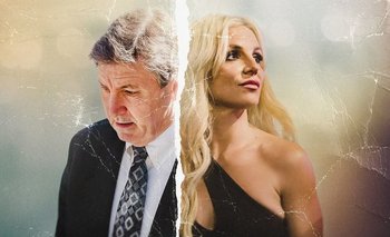 Jamie vs. Britney: La docuserie sobre la disputa legal llegó a HBO Max