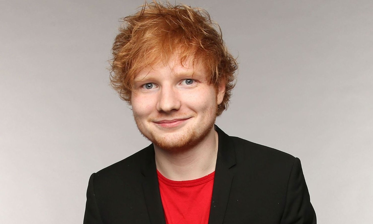 Ed Sheeran celebró su cumpleaños con un importante anuncio