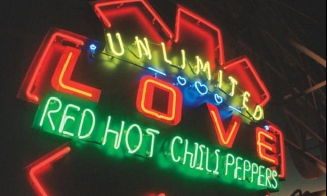 Red Hot Chili Peppers definió la fecha para estrenar su nuevo álbum