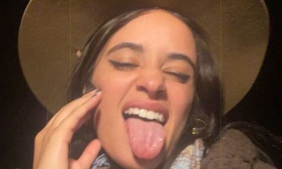 A través de TikTok, Camila Cabello compartió un adelanto de su disco