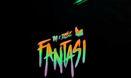 "Fantasi" es el nuevo single de Tini junto a Beéle