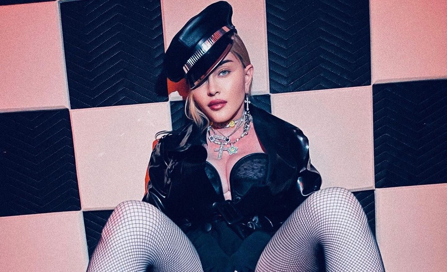 Madonna inicia las audiciones para su biopic