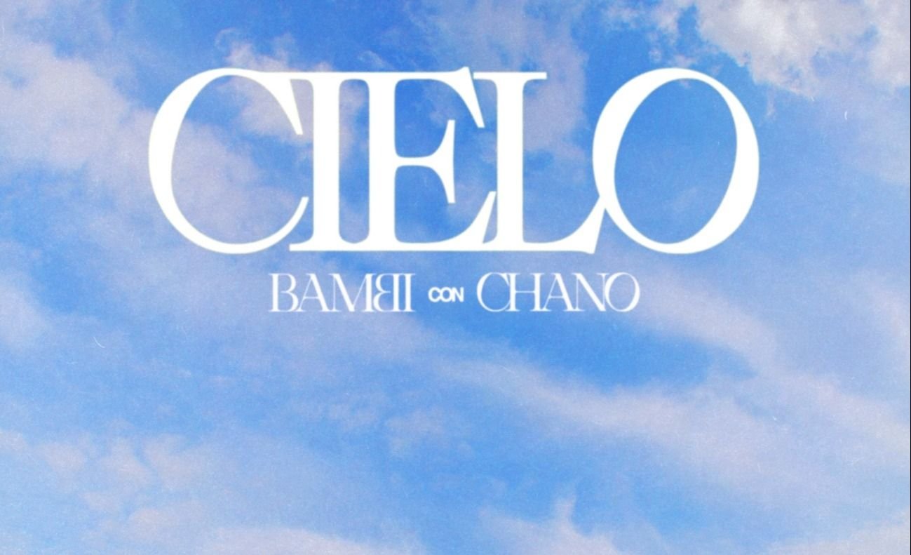 Bambi y Chano estrenaron "Cielo"