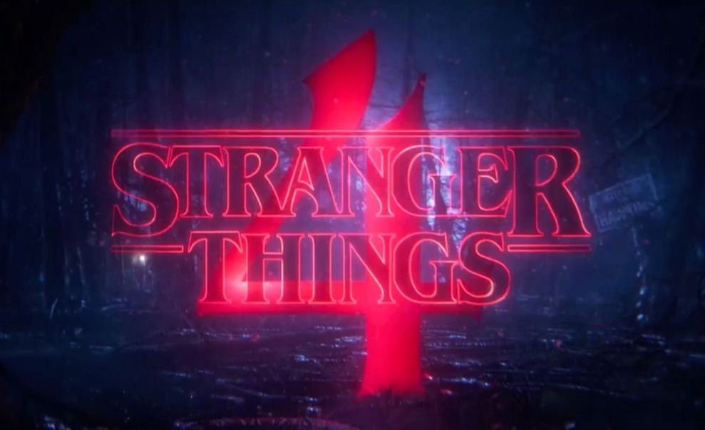 Nuevas imágenes de la cuarta temporada de Stranger Things