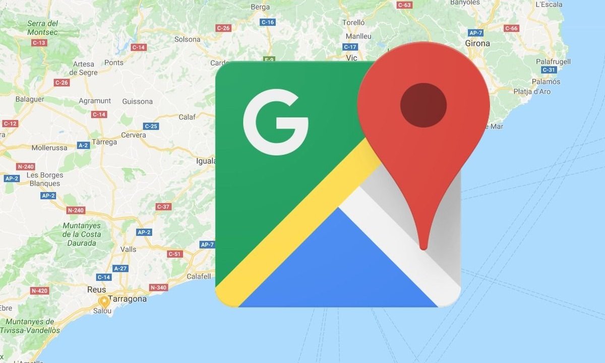 Estas son las novedades que presentó Google Maps