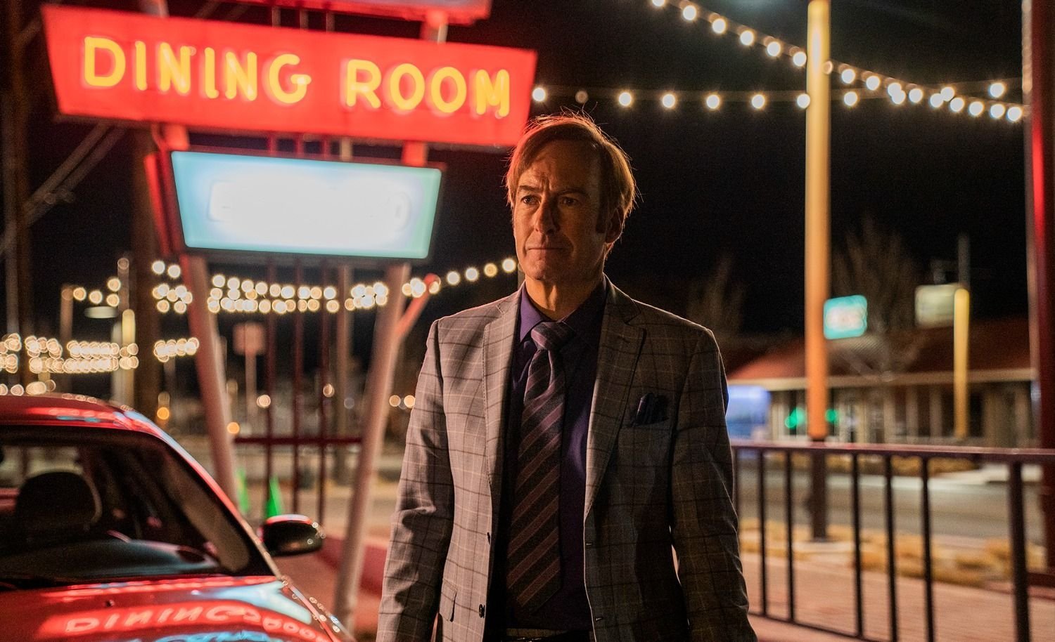 Better Call Saul: Netflix anuncia la fecha de estreno de la última temporada