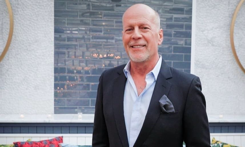El triste motivo por el que Bruce Willis dejará la actuación