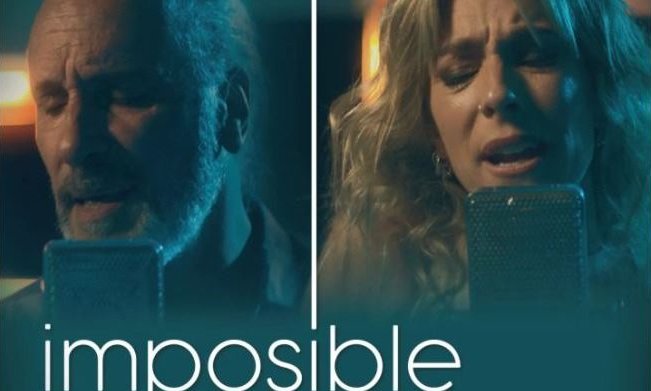 "Imposible" es el nuevo single que lanzó Manuel Wirztjunto a Dani La Chepi