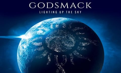 Godsmack compartió su disco 'Lighting Up The Skye'