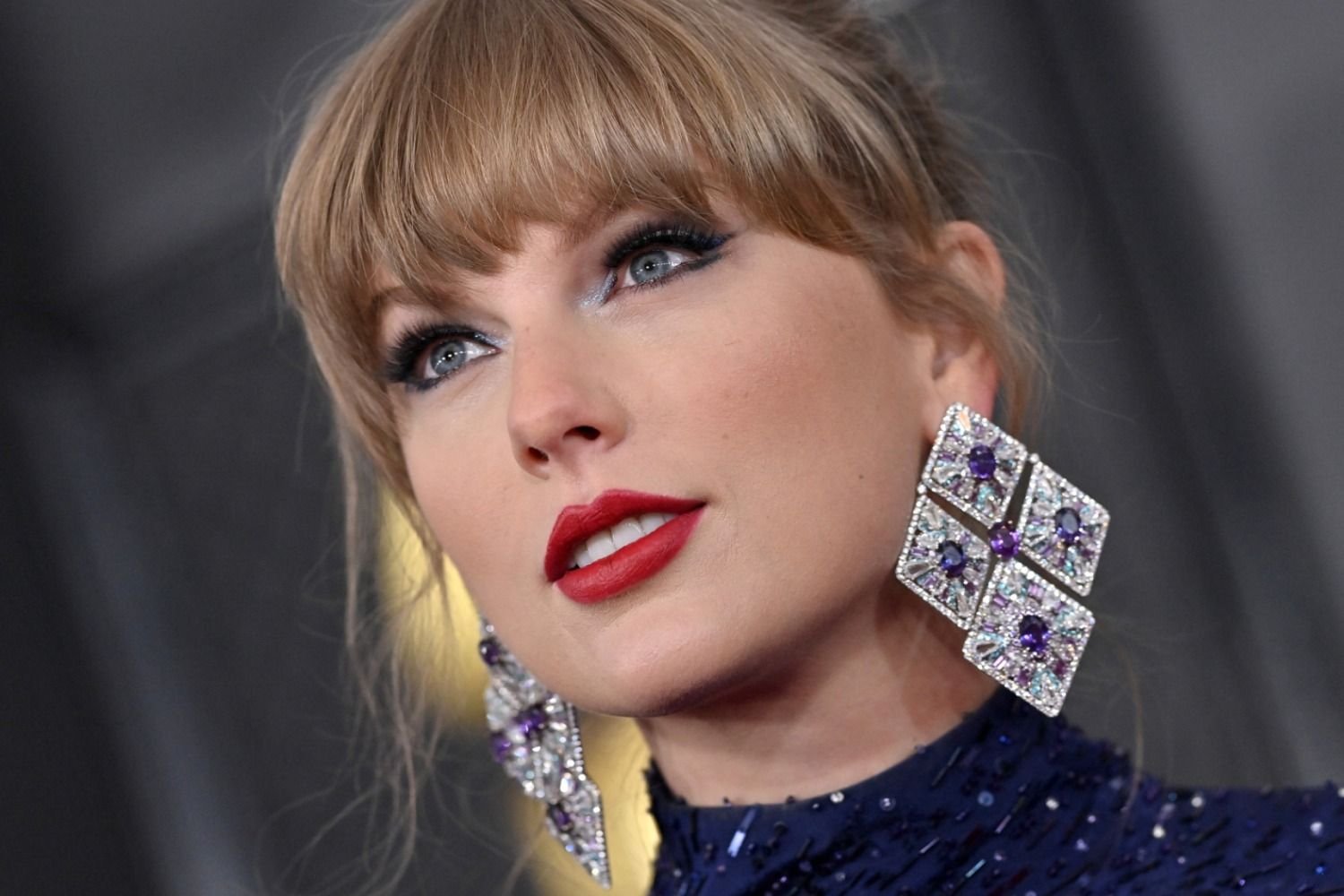 Una ciudad cambiará de nombre en honor a Taylor Swift