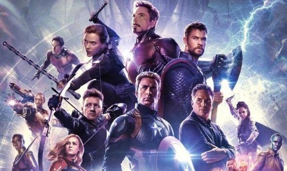 'Avengers Endgame': nuevo tráiler con imágenes inéditas