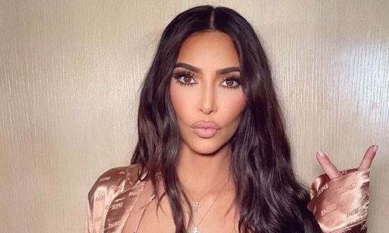 Kim Kardashian ya es oficialmente billonaria para Forbes