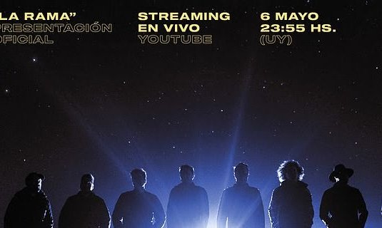 No Te Va Gustar anunció un nuevo streaming en vivo 