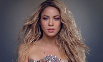 Shakira anunció las primeras fechas de "Las Mujeres Ya No Lloran World Tour"