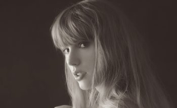 Taylor Swift lanzó su nuevo álbum 'The Tortured Poets Department'