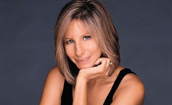 Barbra Streisand lanzará un single para la serie 'El tatuador de Auschwitz'