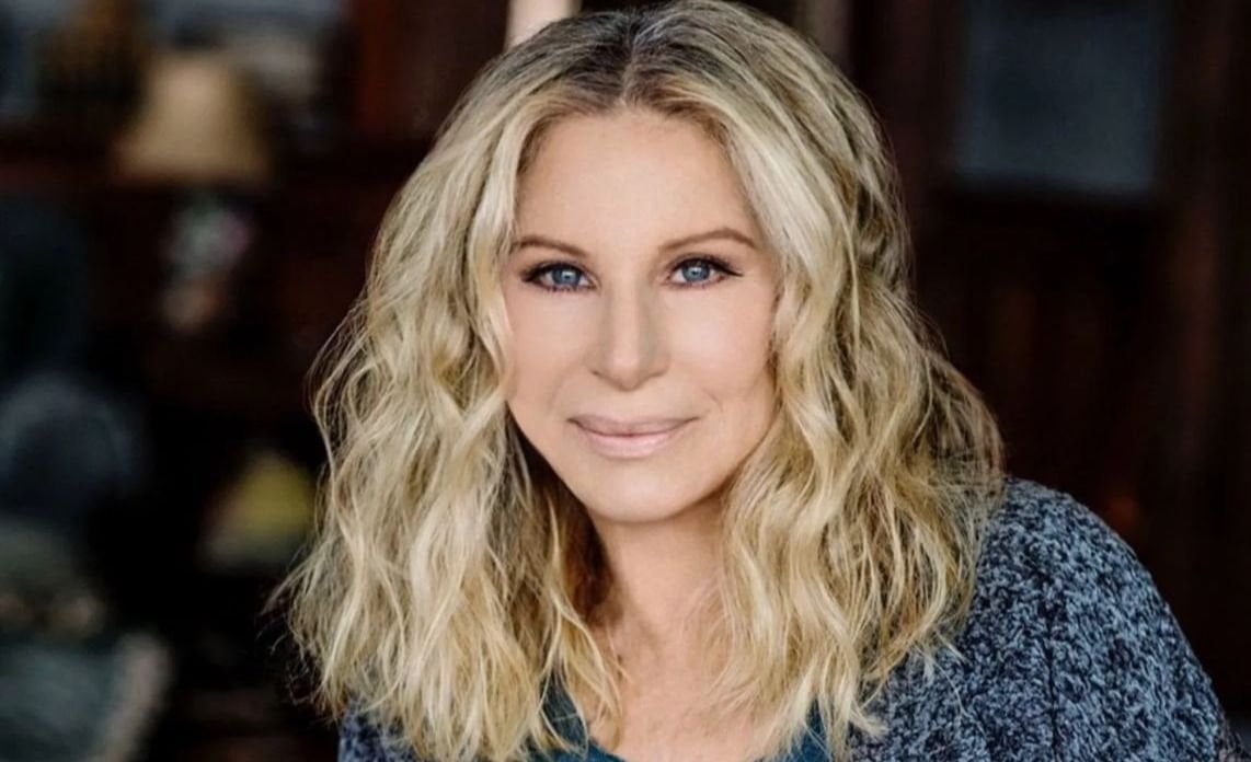 Barbra Streisand lanzó el tema "Love Will Survive"