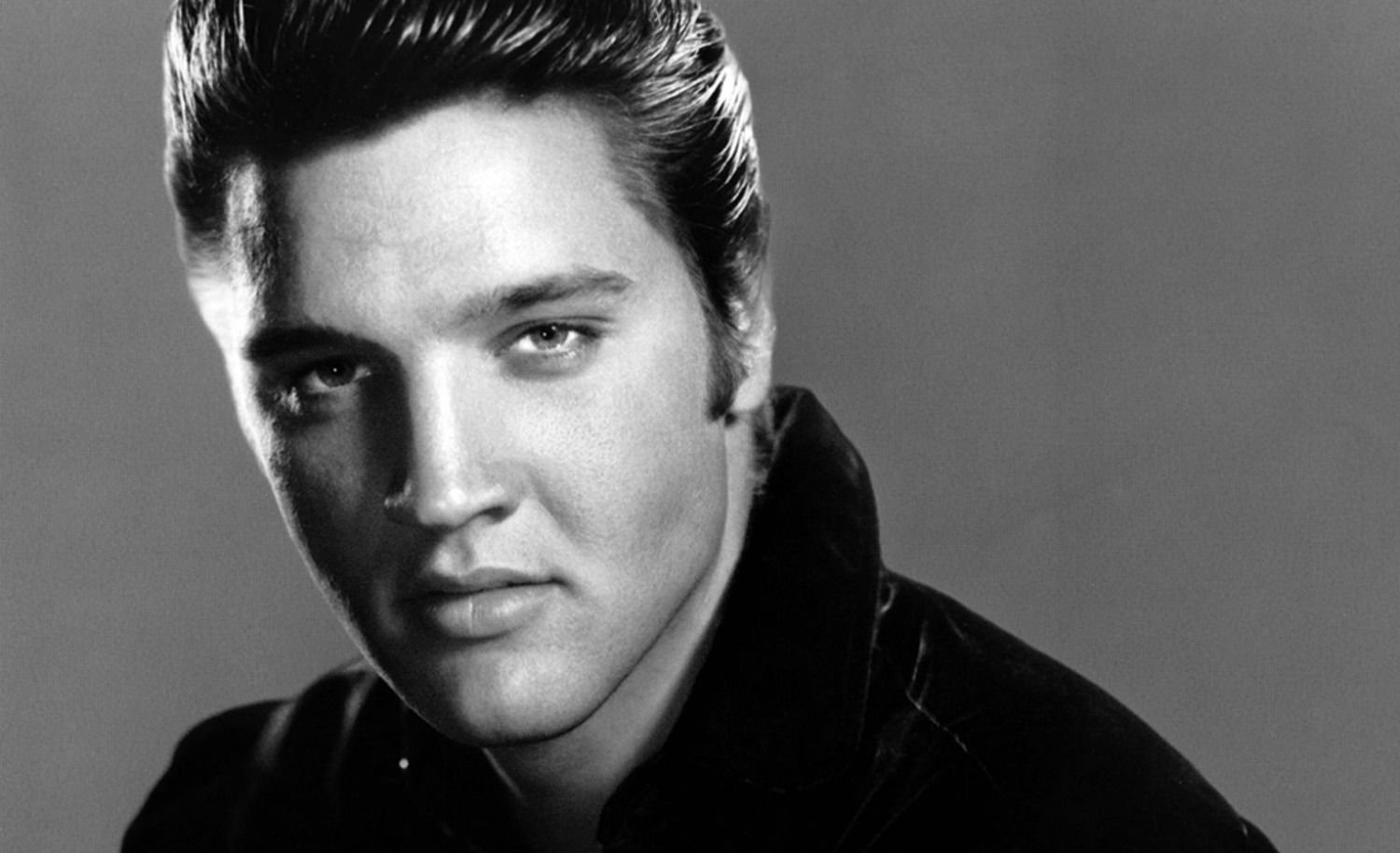 Elvis Presley vs. Junkie XL 