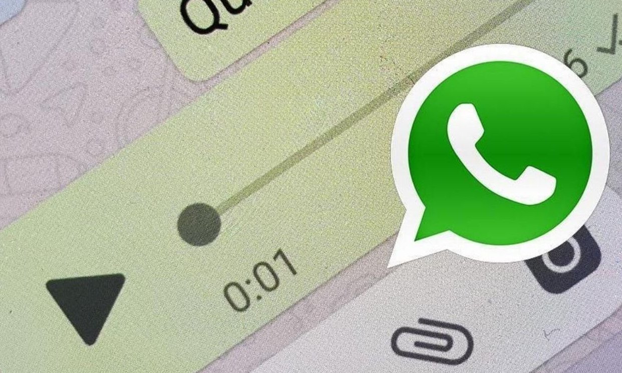 WhatsApp revoluciona sus audios con una esperada herramienta