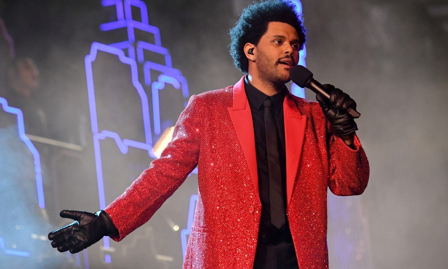 Brits Awards 2021: se confirmó la actuación de The Weeknd