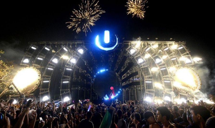 Anunciaron el regreso de la Ultra Music Festival desde Miami