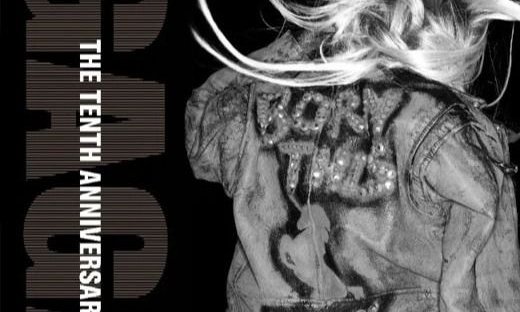 Lady Gaga anunció una edición especial del disco "Born This Way"