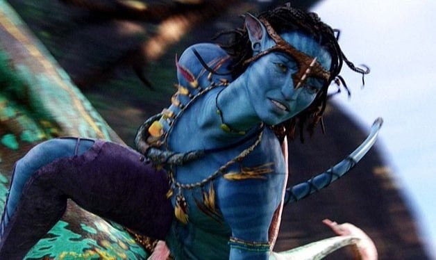 Avatar 2: mirá el espectacular tráiler del éxito de James Cameron
