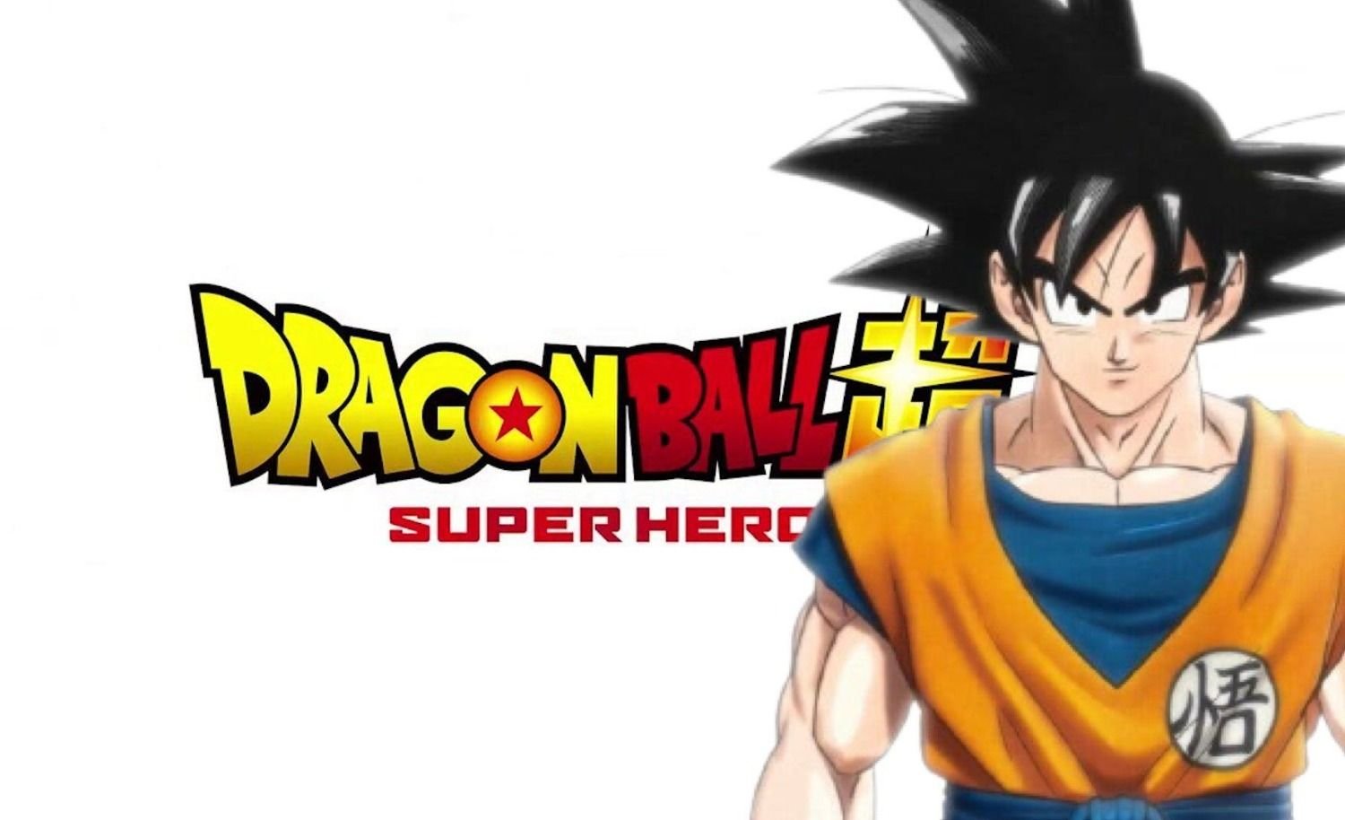 La película Dragon Ball Super: Super Hero se estrenará en los cines
