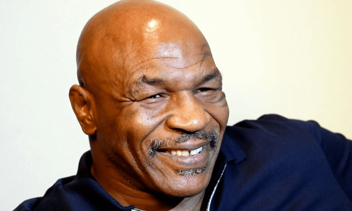 Mike Tyson no enfrentará cargos por golpear a un hombre 