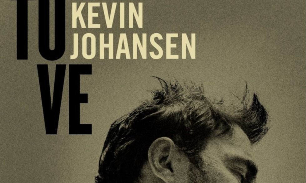 'Tú ve' es el nuevo disco que presenta Kevin Johansen