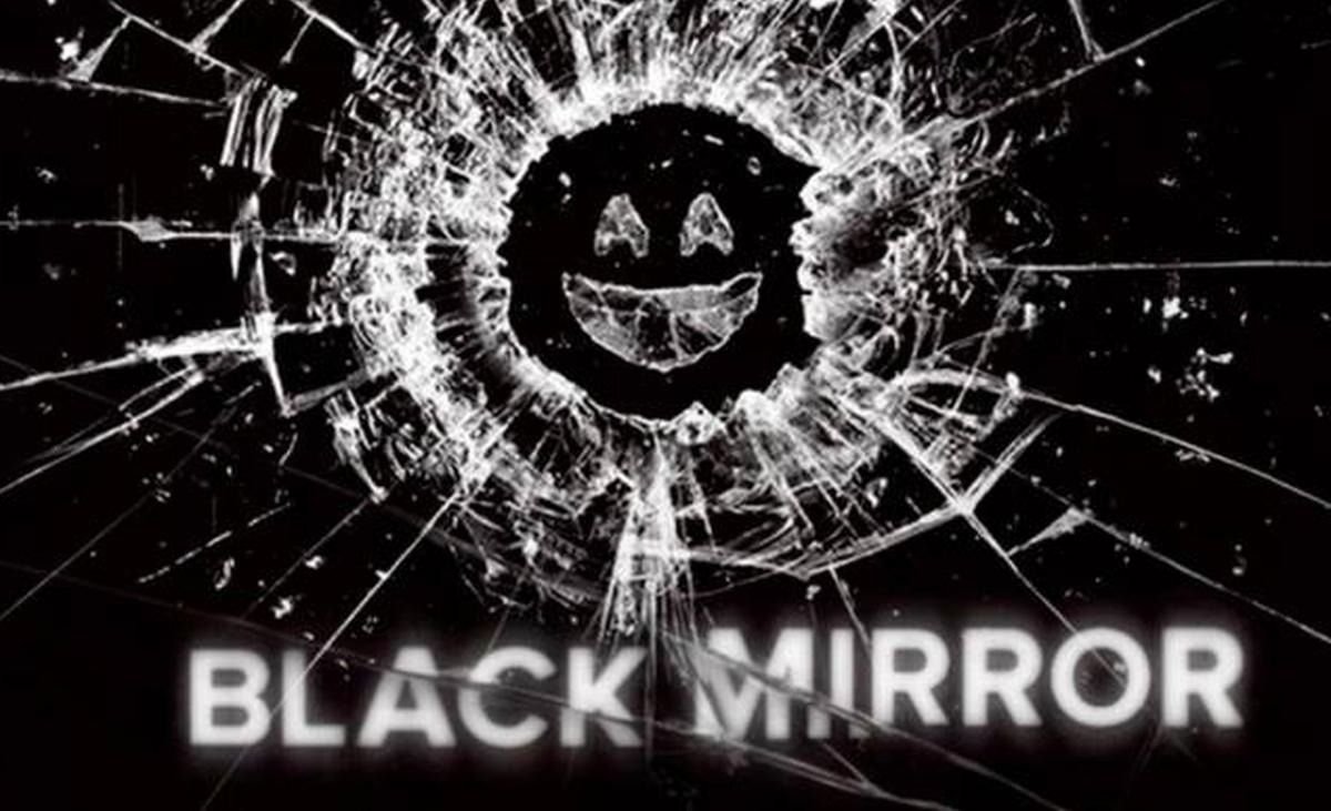 Netflix ya trabaja en una nueva temporada de ‘Black Mirror’, su exitosa serie futurista