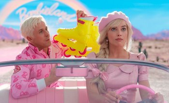 La película de Barbie tiene trailer nuevo y banda de sonido oficial