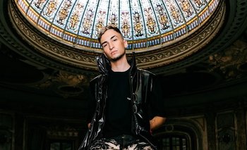 Estani lanzó su nuevo single y video: "Media Vida"