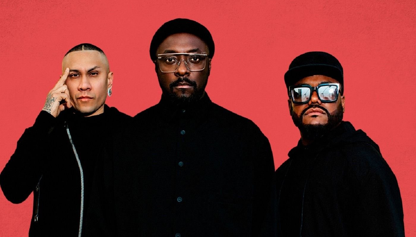"Translation", el tributo de Black Eyed Peas a la música urbana latina