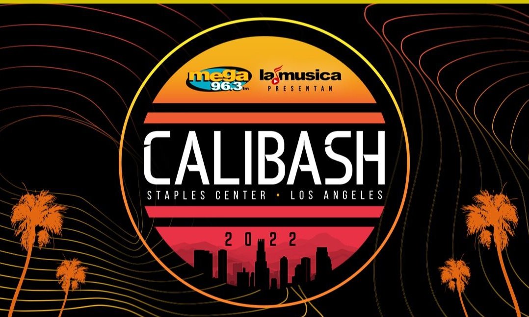 Calibash 2022: estos son los artistas confirmados para actuar