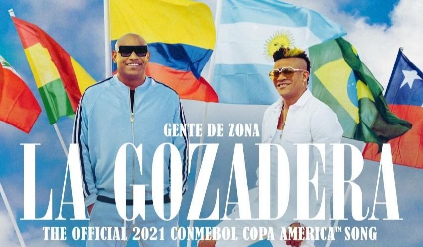 Gente de Zona anunció una reversión de “La Gozadera”