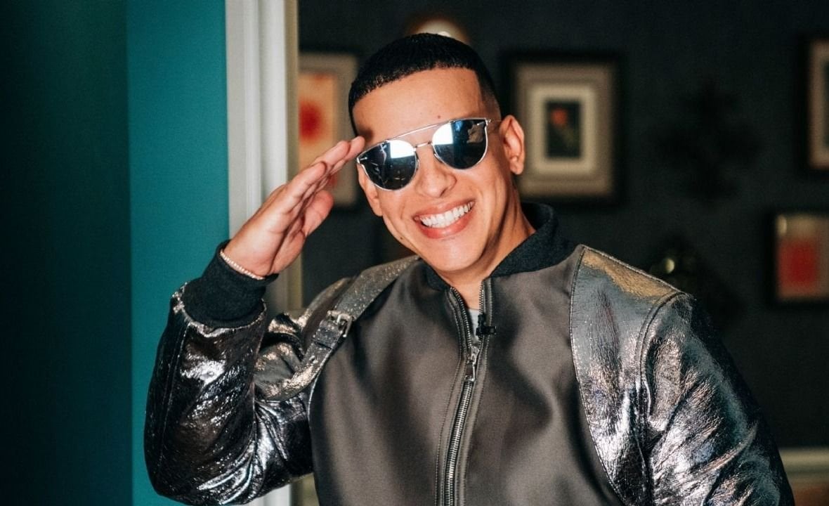 Daddy Yankee se despide de la música con una última gira