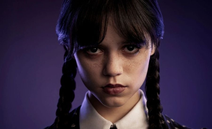 Netflix presentó a los nuevos Locos Addams