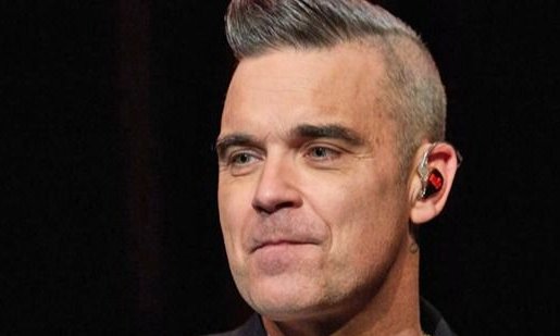 Robbie Williams anunció un disco con sus mejores hits
