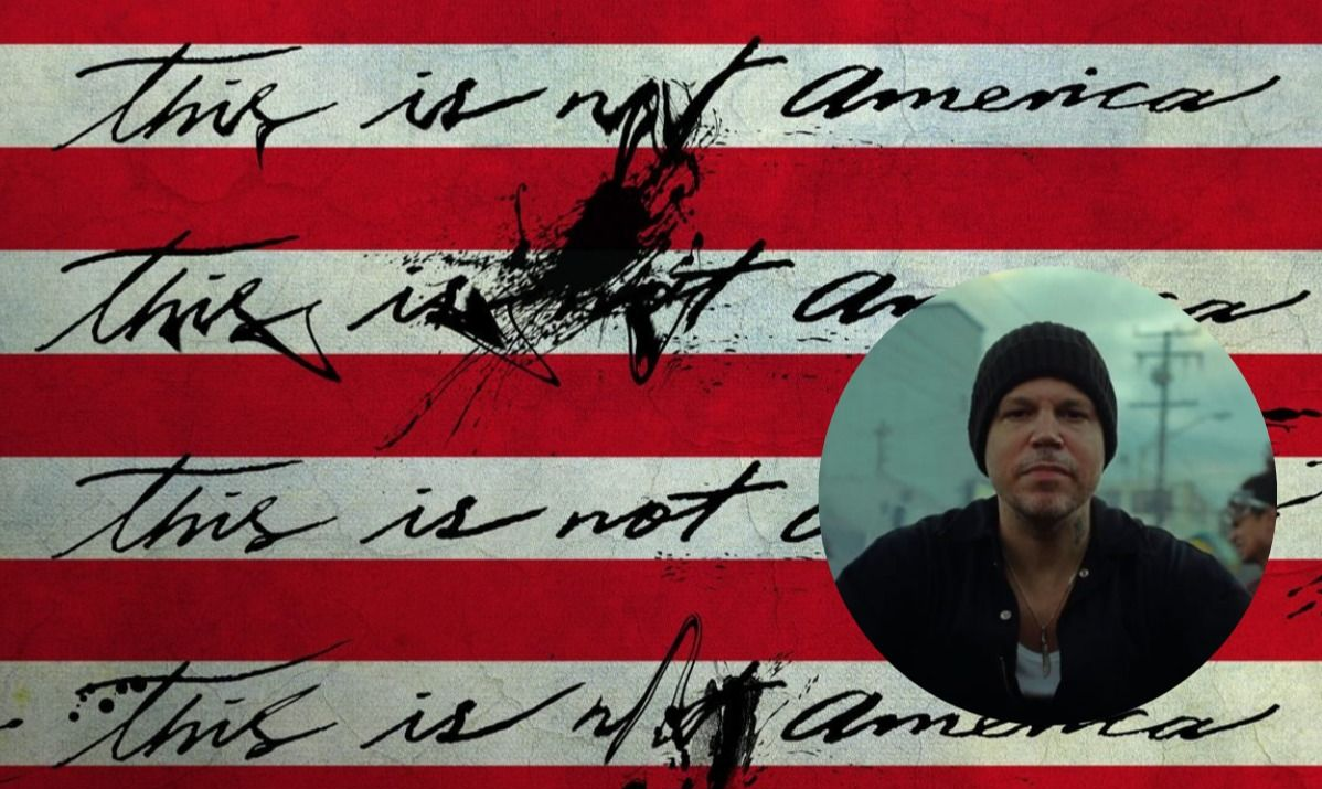 Residente gana en Cannes con su video de "This Is Not America"