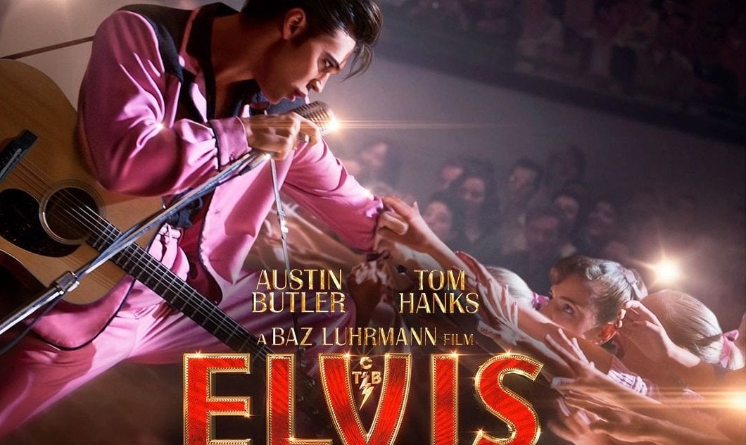 Ya está disponible la banda de sonido de la biopic 'Elvis'