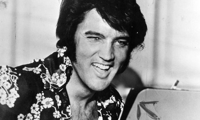 Anunciaron que Elvis Presley tendrá su propio canal de streaming