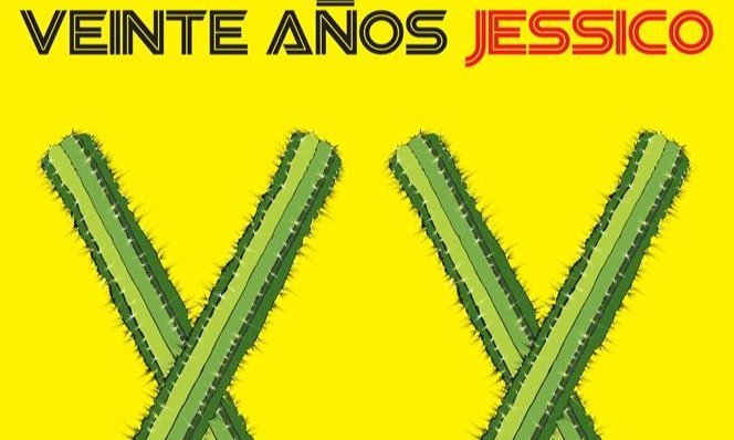Babasónicos festeja los 20 años de 'Jessico' con su primer podcast