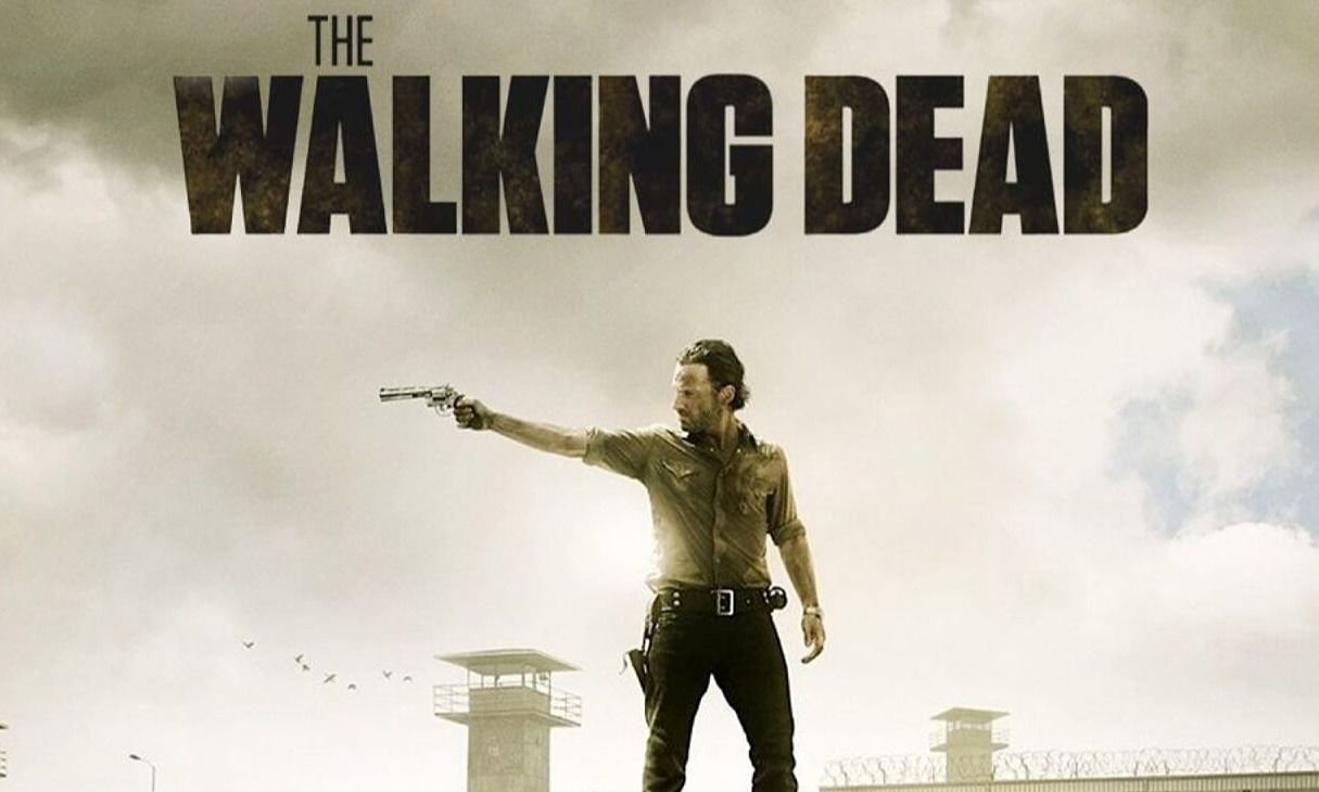 "The Walking Dead": se conoció el tráiler de la última temporada