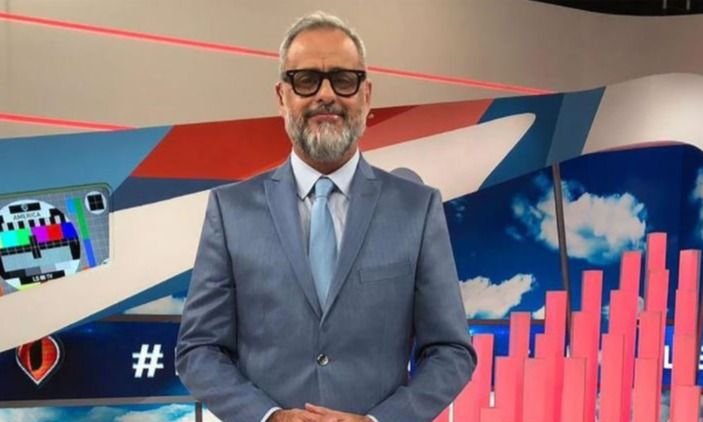 Es oficial: Jorge Rial terminó su vínculo con América TV