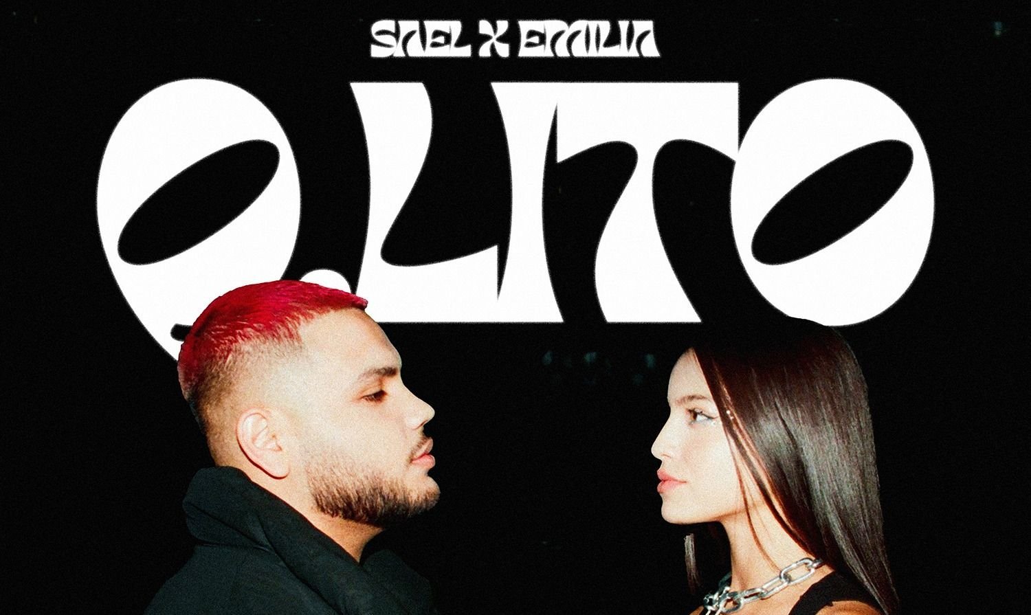 Sael y Emlia presentaron su nuevo single "Q-Lito"
