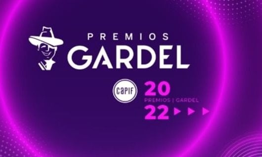 Premios Gardel 2022: Sony felicitó a todos sus nominados