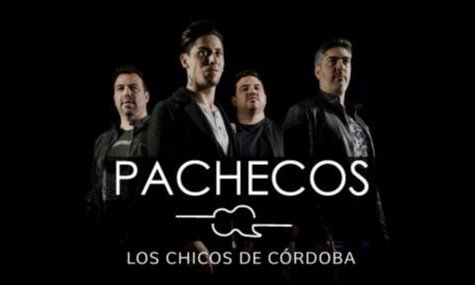 Pachecos sigue deslumbrando con su música y presentan "La fiesta"